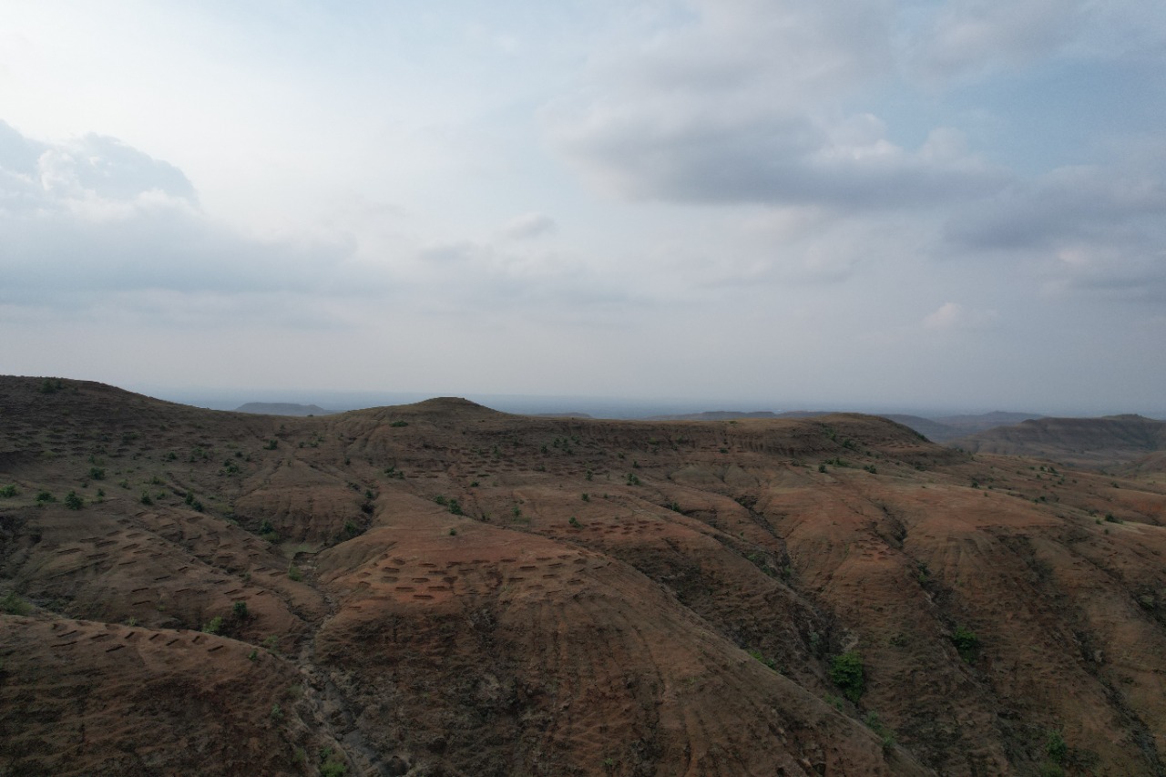 Soil and Moisture Conservation